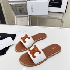 Celine Slippers